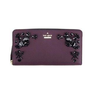 Kate spade Anderson place Neda wallet